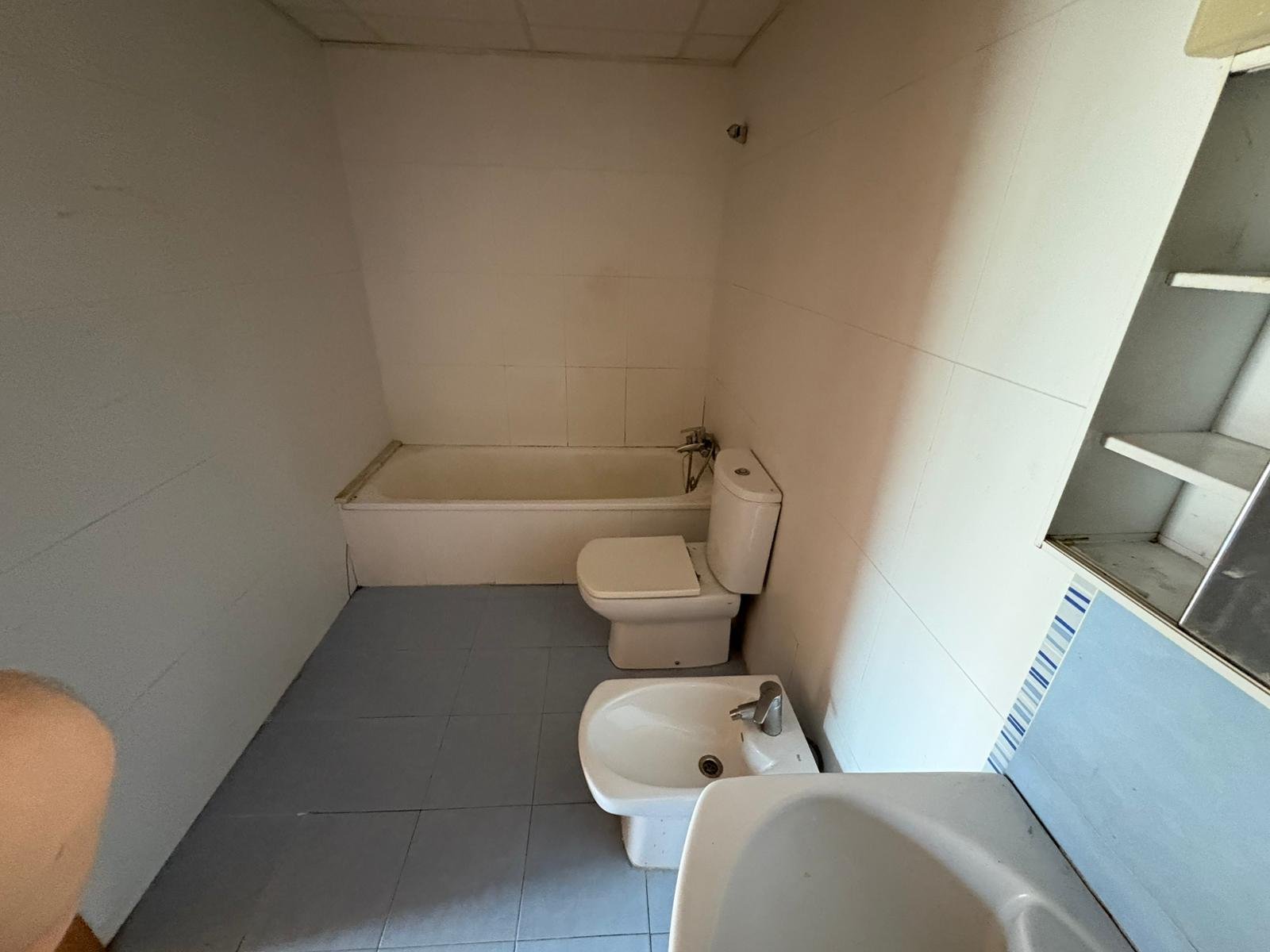 Piso en venta en Algemesí, Valencia