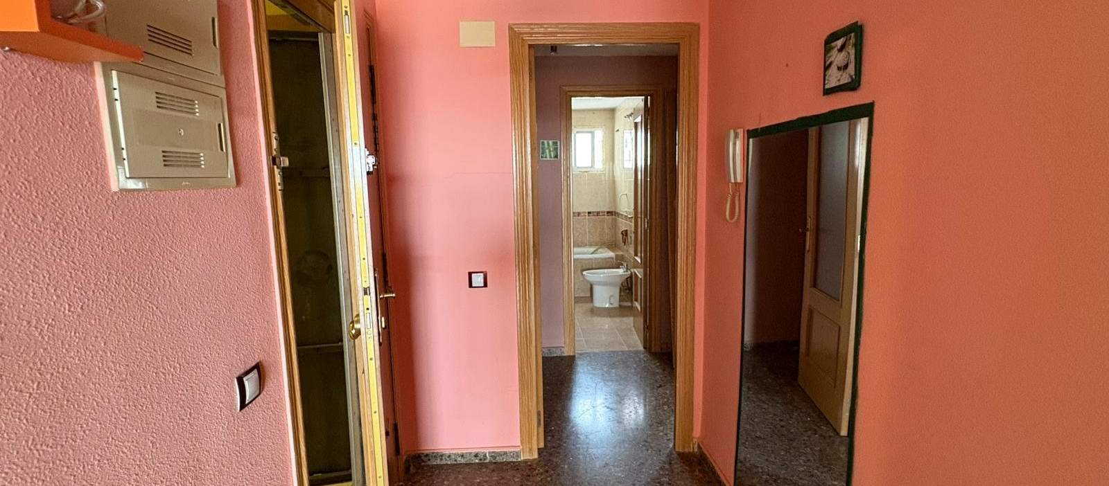 Piso en venta en Algemesí, Valencia