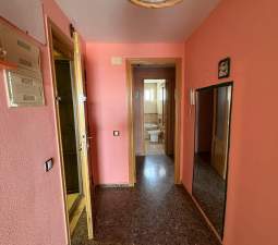 Piso en venta en Algemesí, Valencia