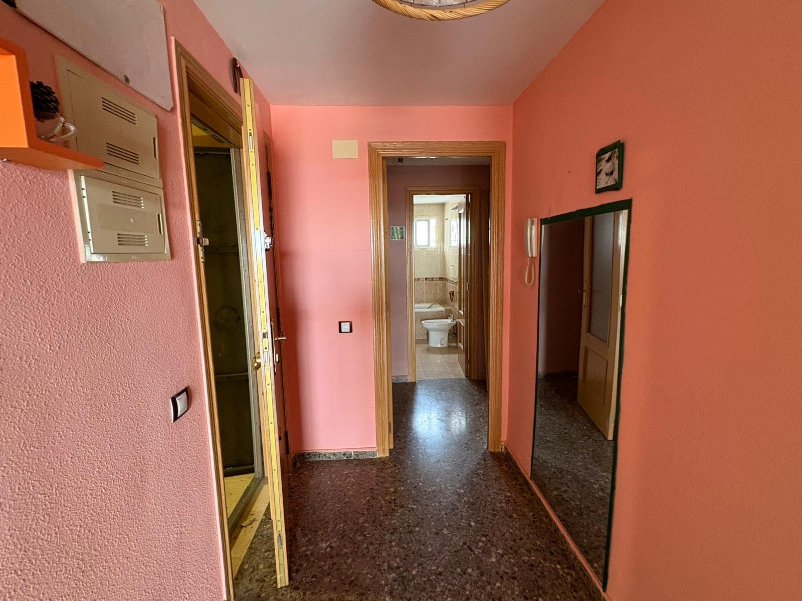 Piso en venta en Algemesí, Valencia