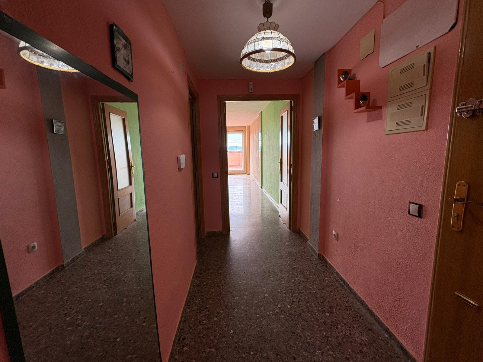 Piso en venta en Algemesí, Valencia