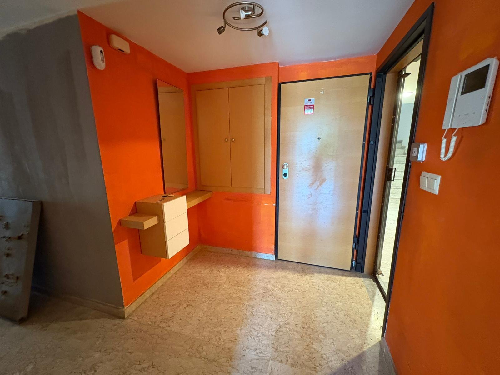 Piso en venta en Algemesí, Valencia