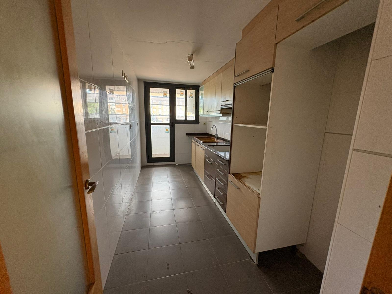 Piso en venta en Algemesí, Valencia