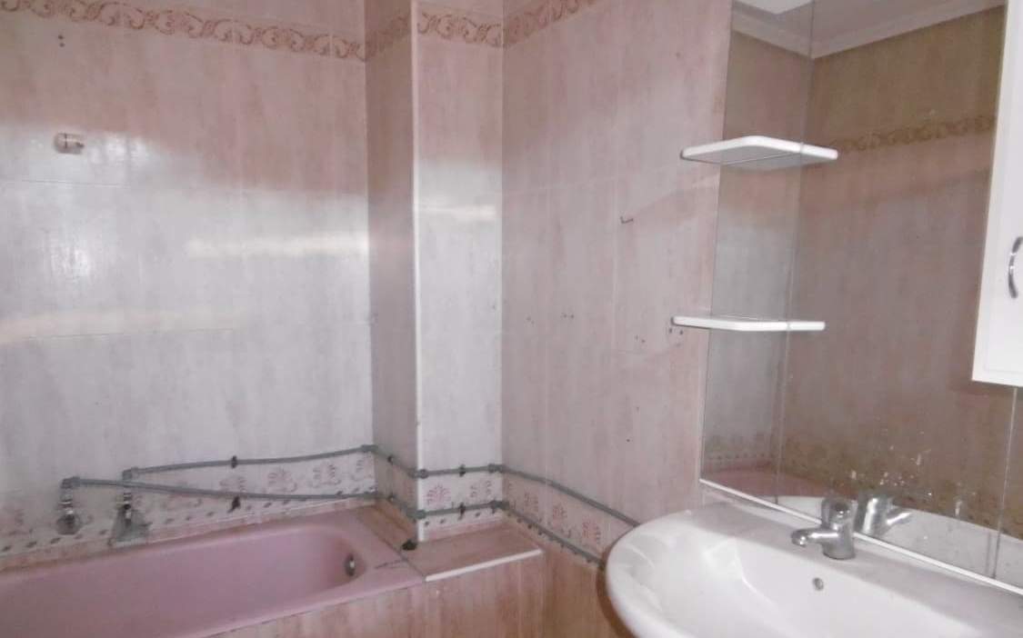 Chalet Adosado en venta en Calle Terminacion Alcantarilla Murcia