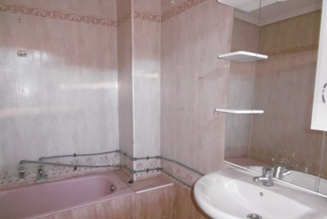 Chalet Adosado en venta en Calle Terminacion Alcantarilla Murcia