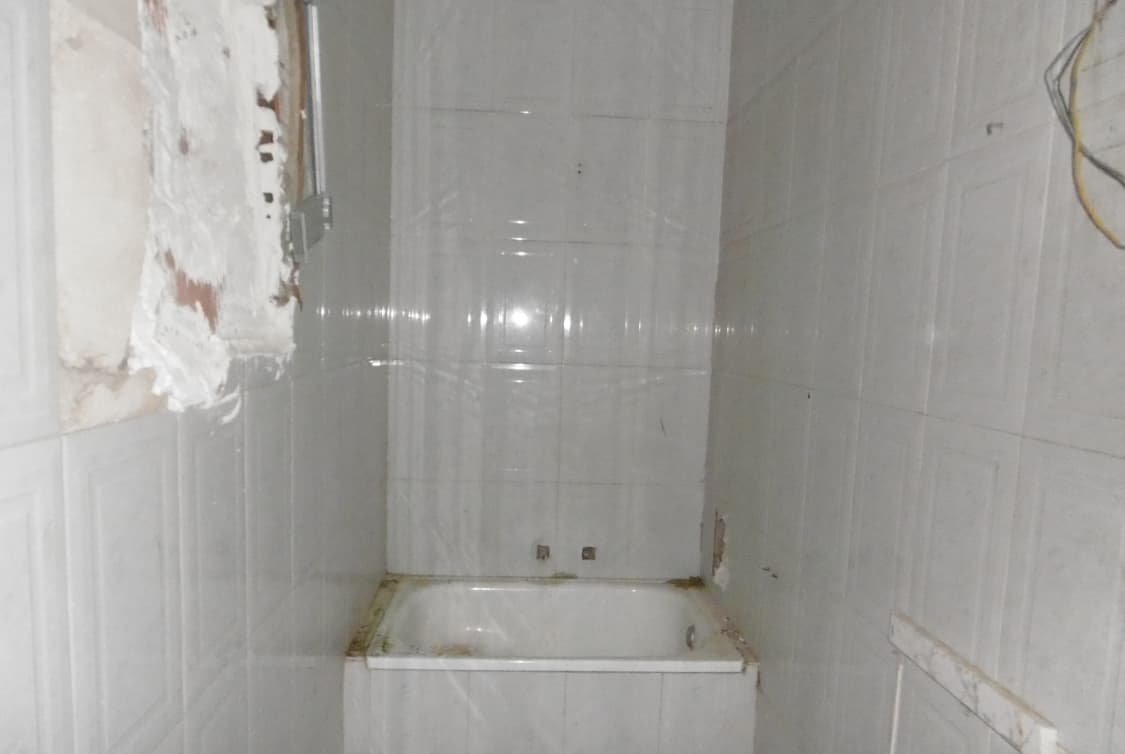 Chalet Adosado en venta en Calle Terminacion Alcantarilla Murcia