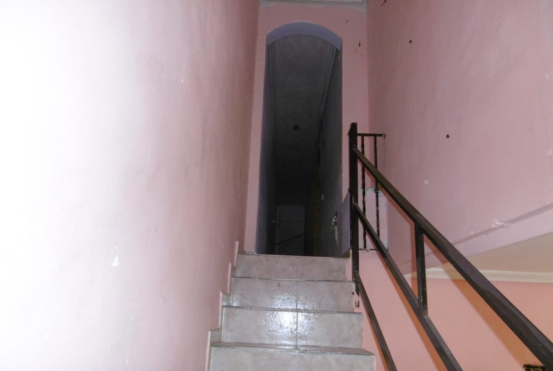 Chalet Adosado en venta en Calle Terminacion Alcantarilla Murcia