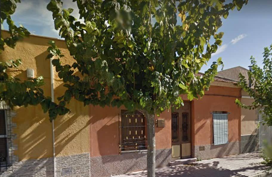 Chalet Adosado en venta en Calle Terminacion Alcantarilla Murcia