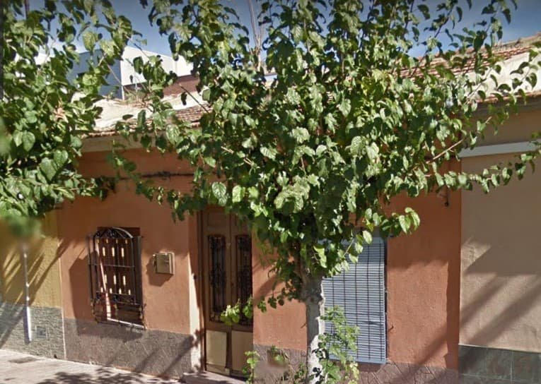 Chalet Adosado en venta en Calle Terminacion Alcantarilla Murcia