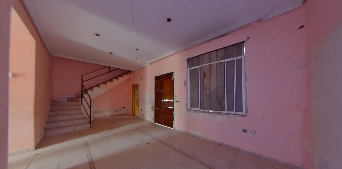 Chalet Adosado en venta en Calle Terminacion Alcantarilla Murcia