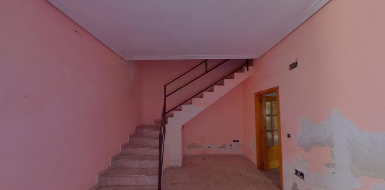 Chalet Adosado en venta en Calle Terminacion Alcantarilla Murcia