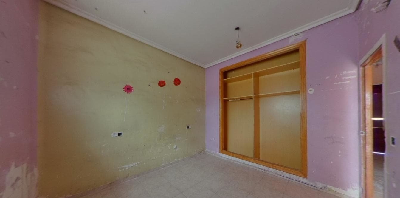 Chalet Adosado en venta en Calle Terminacion Alcantarilla Murcia