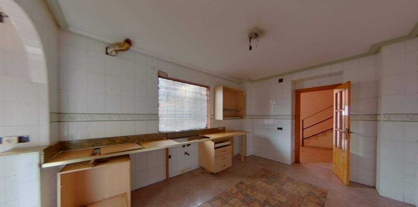Chalet Adosado en venta en Calle Terminacion Alcantarilla Murcia
