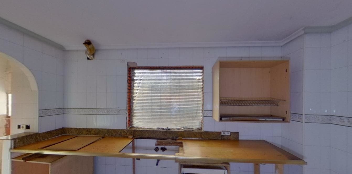 Chalet Adosado en venta en Calle Terminacion Alcantarilla Murcia