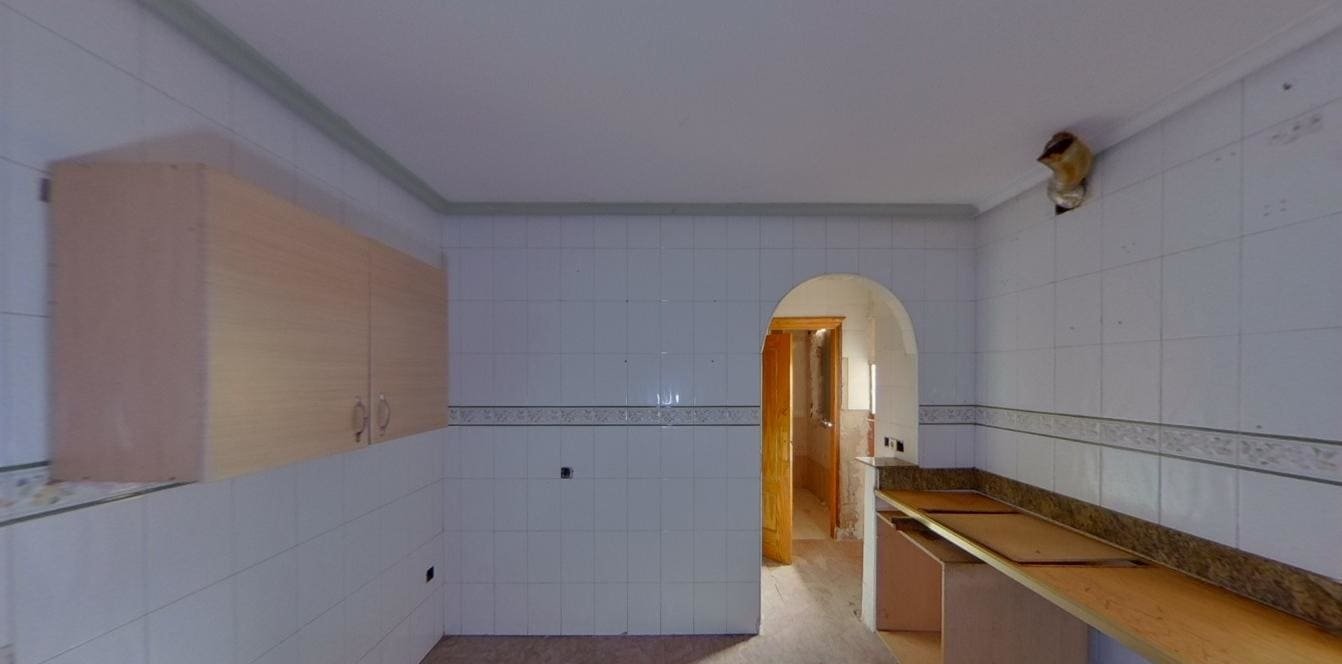 Chalet Adosado en venta en Calle Terminacion Alcantarilla Murcia