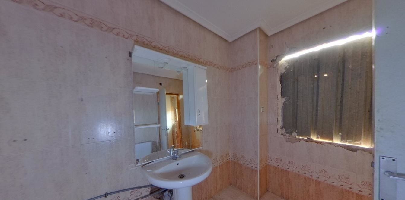 Chalet Adosado en venta en Calle Terminacion Alcantarilla Murcia
