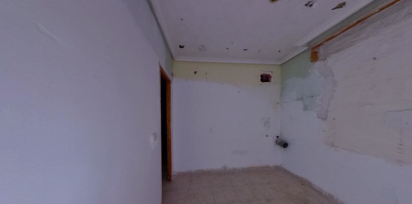 Chalet Adosado en venta en Calle Terminacion Alcantarilla Murcia