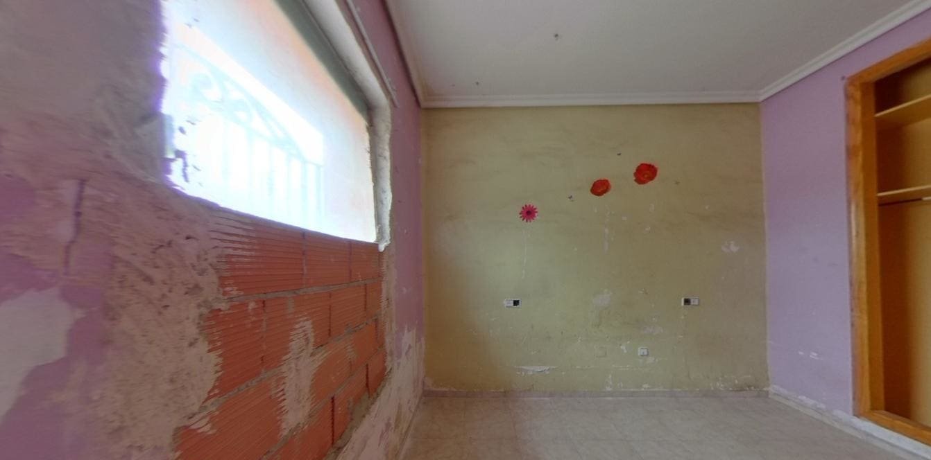 Chalet Adosado en venta en Calle Terminacion Alcantarilla Murcia