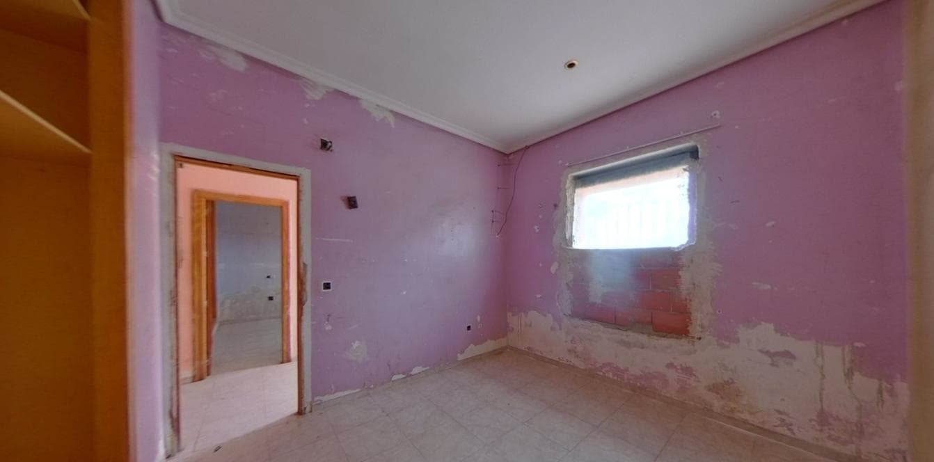 Chalet Adosado en venta en Calle Terminacion Alcantarilla Murcia