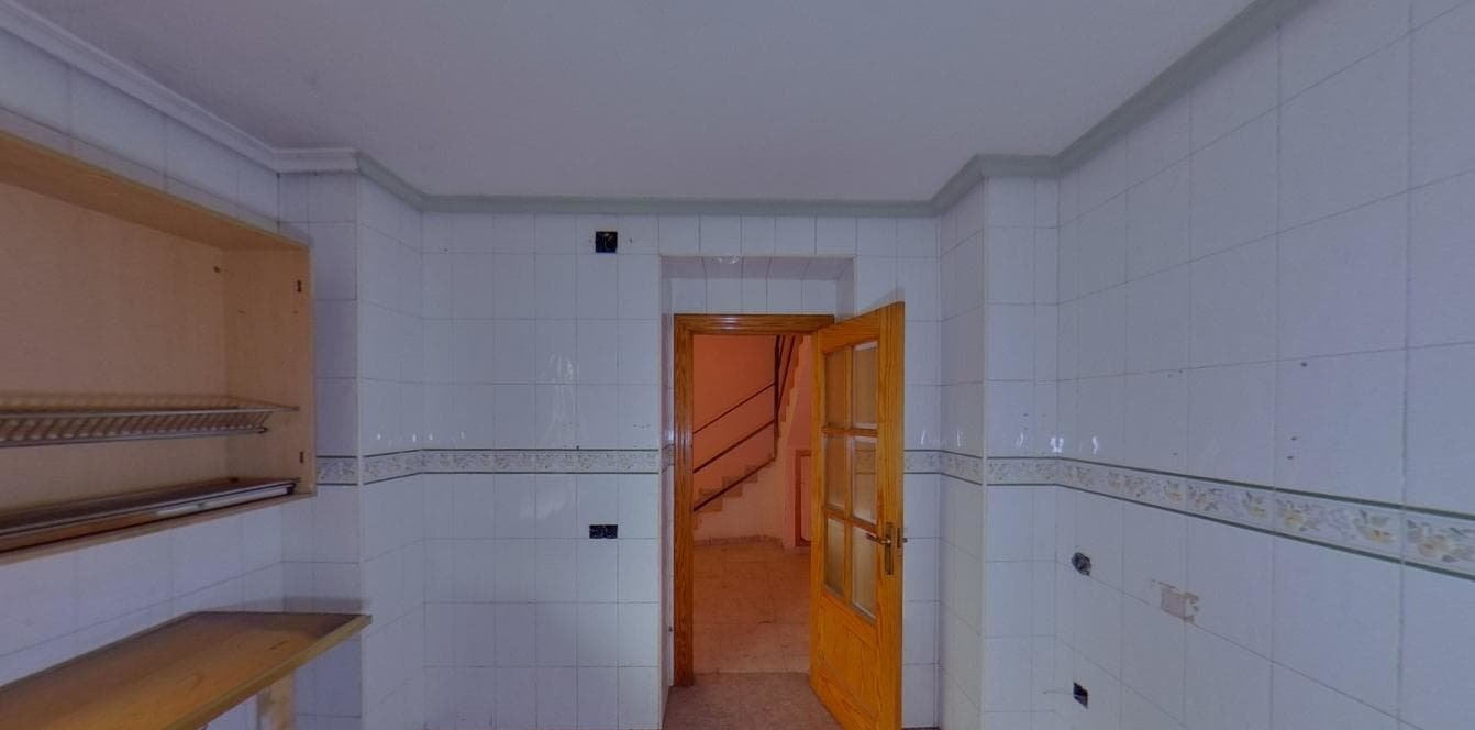Chalet Adosado en venta en Calle Terminacion Alcantarilla Murcia