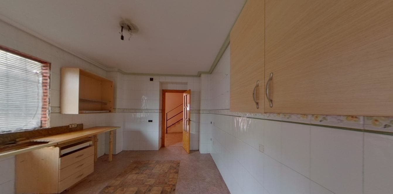 Chalet Adosado en venta en Calle Terminacion Alcantarilla Murcia