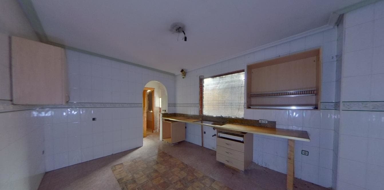 Chalet Adosado en venta en Calle Terminacion Alcantarilla Murcia