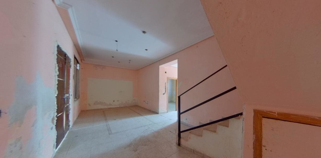 Chalet Adosado en venta en Calle Terminacion Alcantarilla Murcia