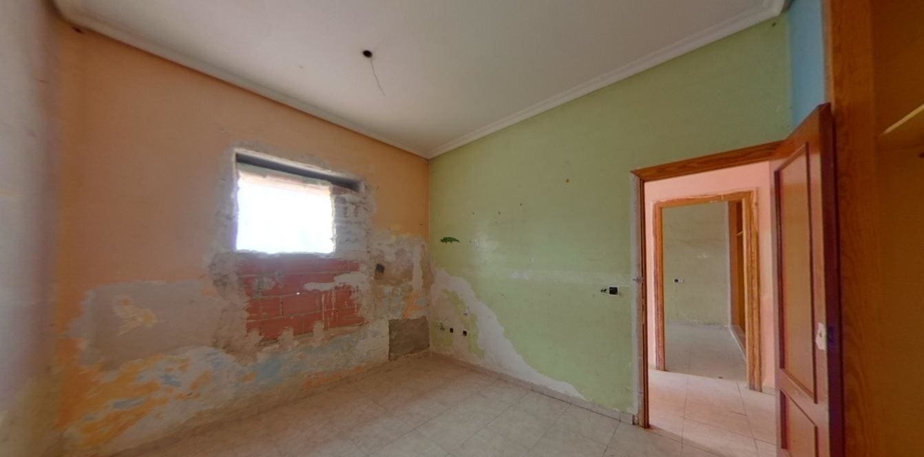 Chalet Adosado en venta en Calle Terminacion Alcantarilla Murcia