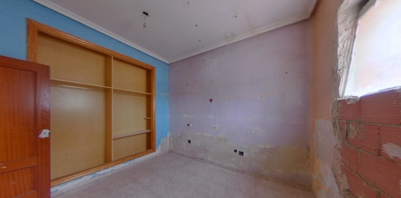 Chalet Adosado en venta en Calle Terminacion Alcantarilla Murcia