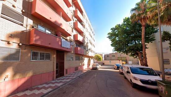 Piso en venta en Algemesí, Valencia