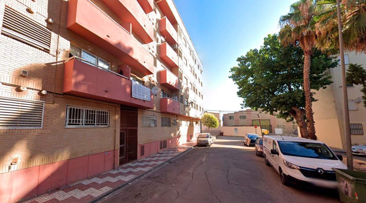 Piso en venta en Algemesí, Valencia