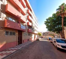 Piso en venta en Algemesí, Valencia