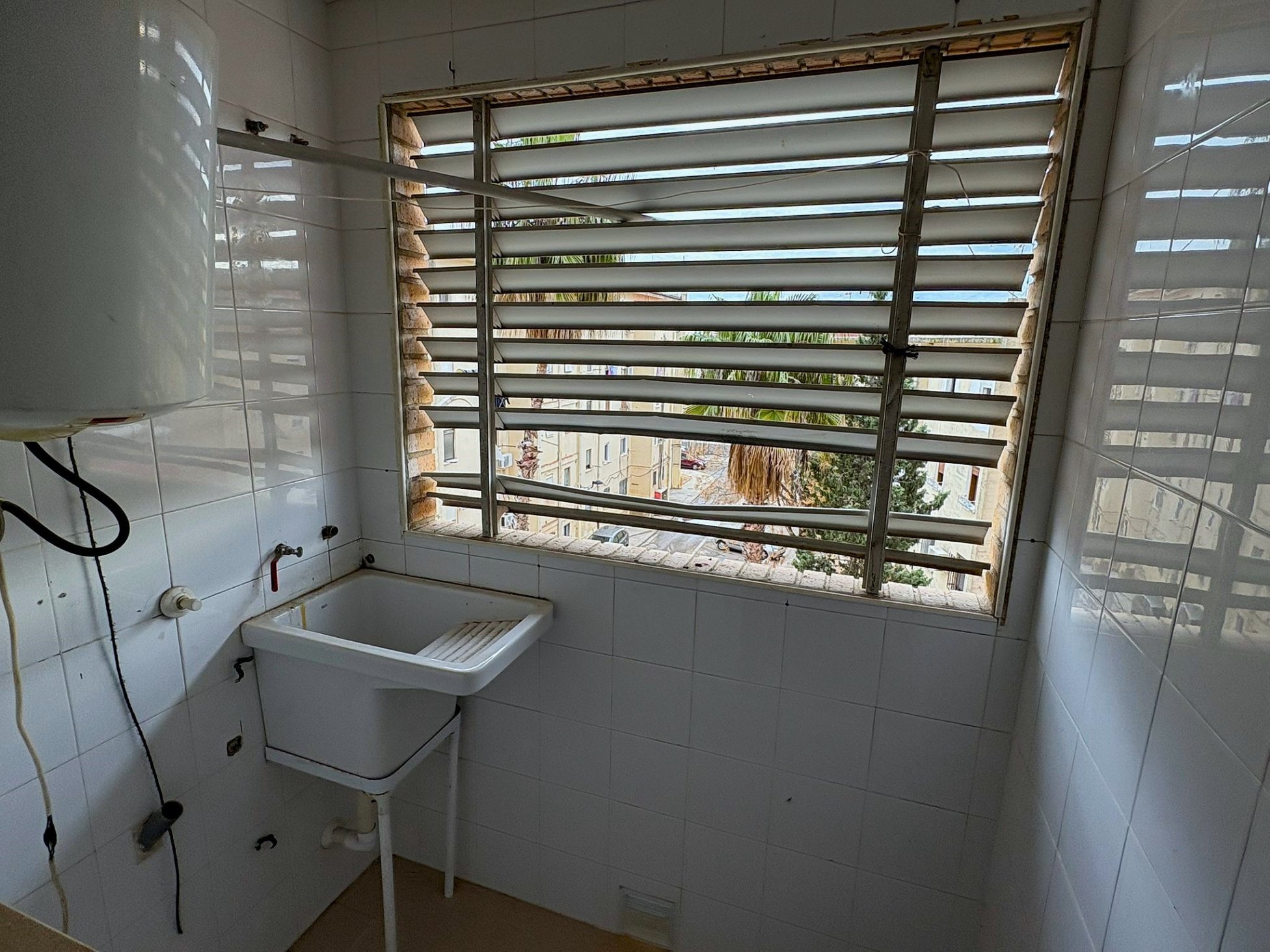 Piso en venta en Algemesí, Valencia