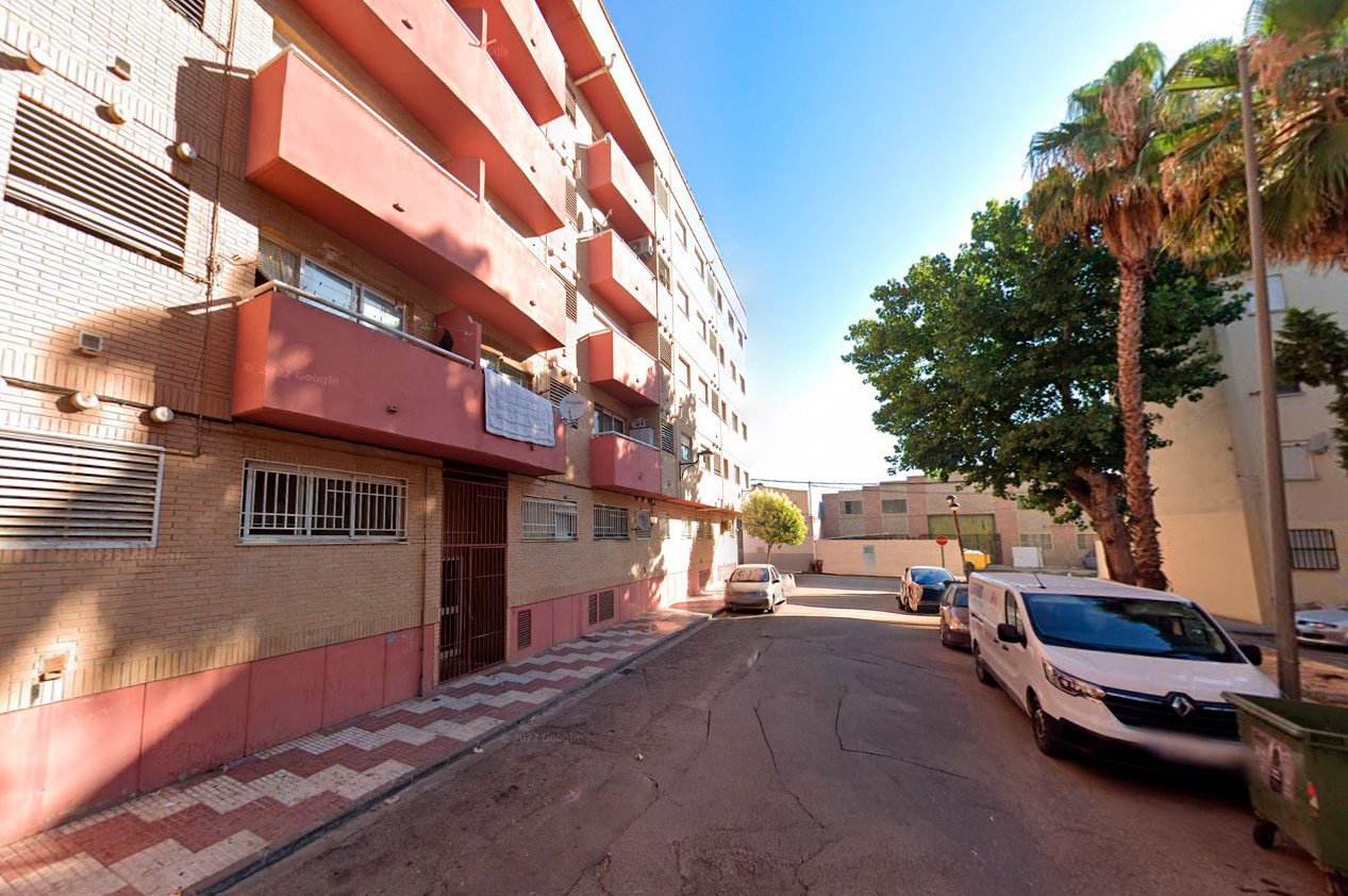 Piso en venta en Algemesí, Valencia