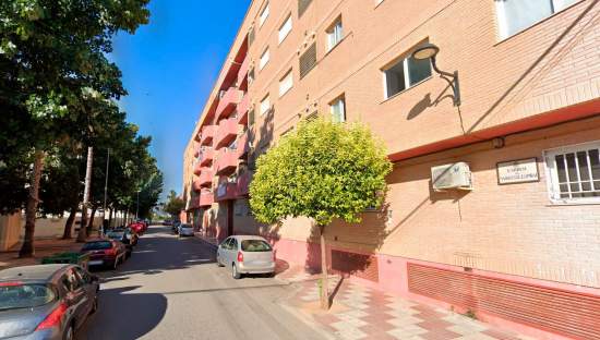 Piso en venta en Algemesí, Valencia