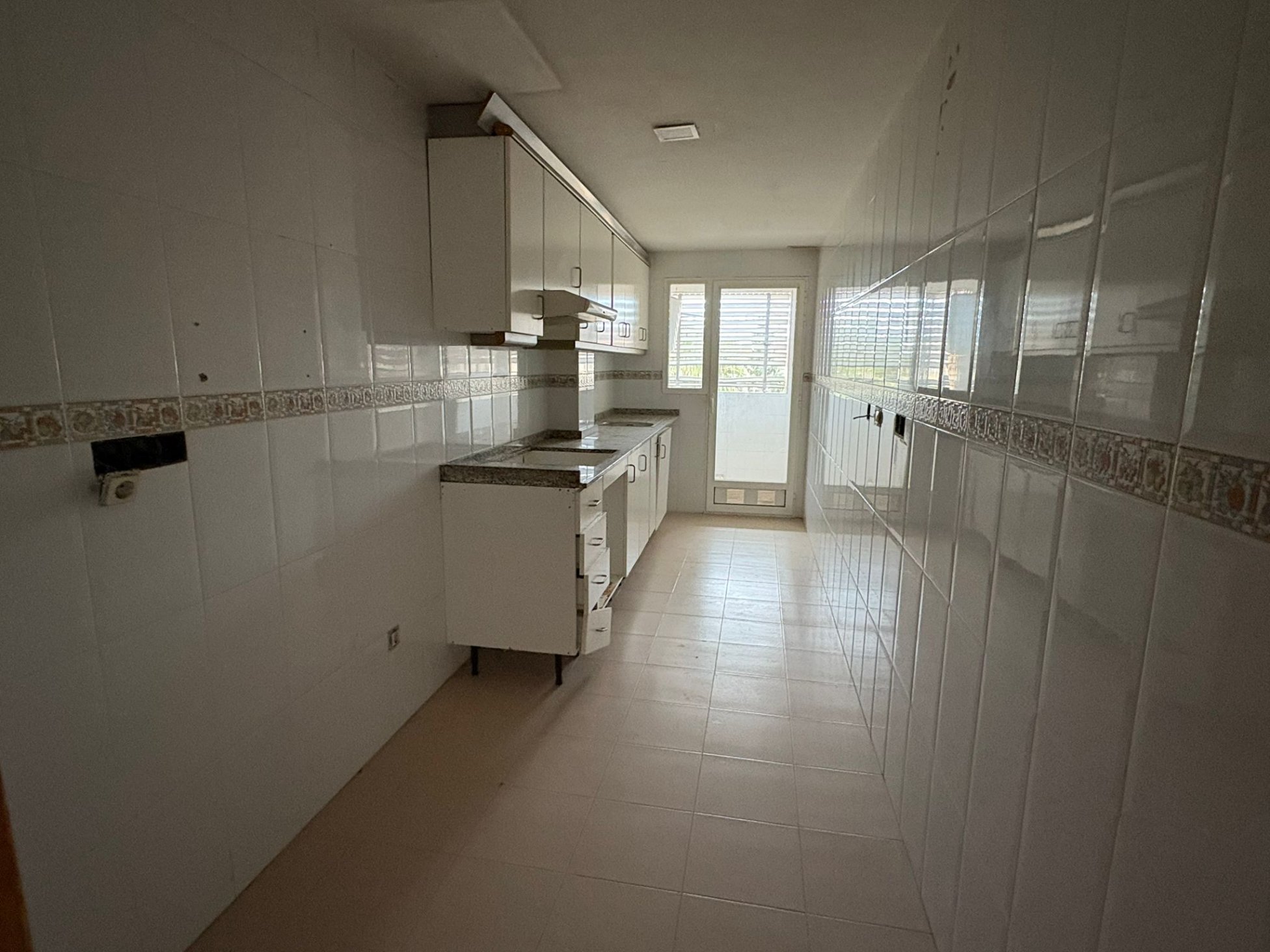 Piso en venta en Algemesí, Valencia