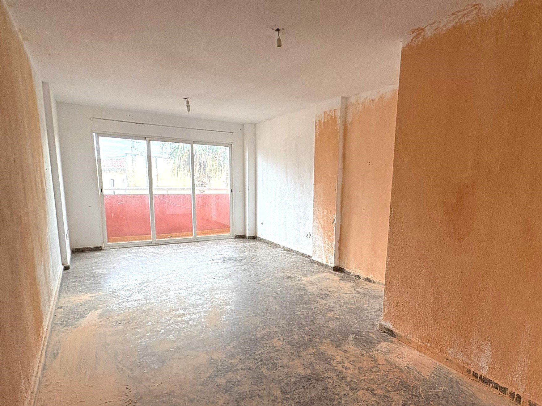 Piso en venta en Algemesí, Valencia