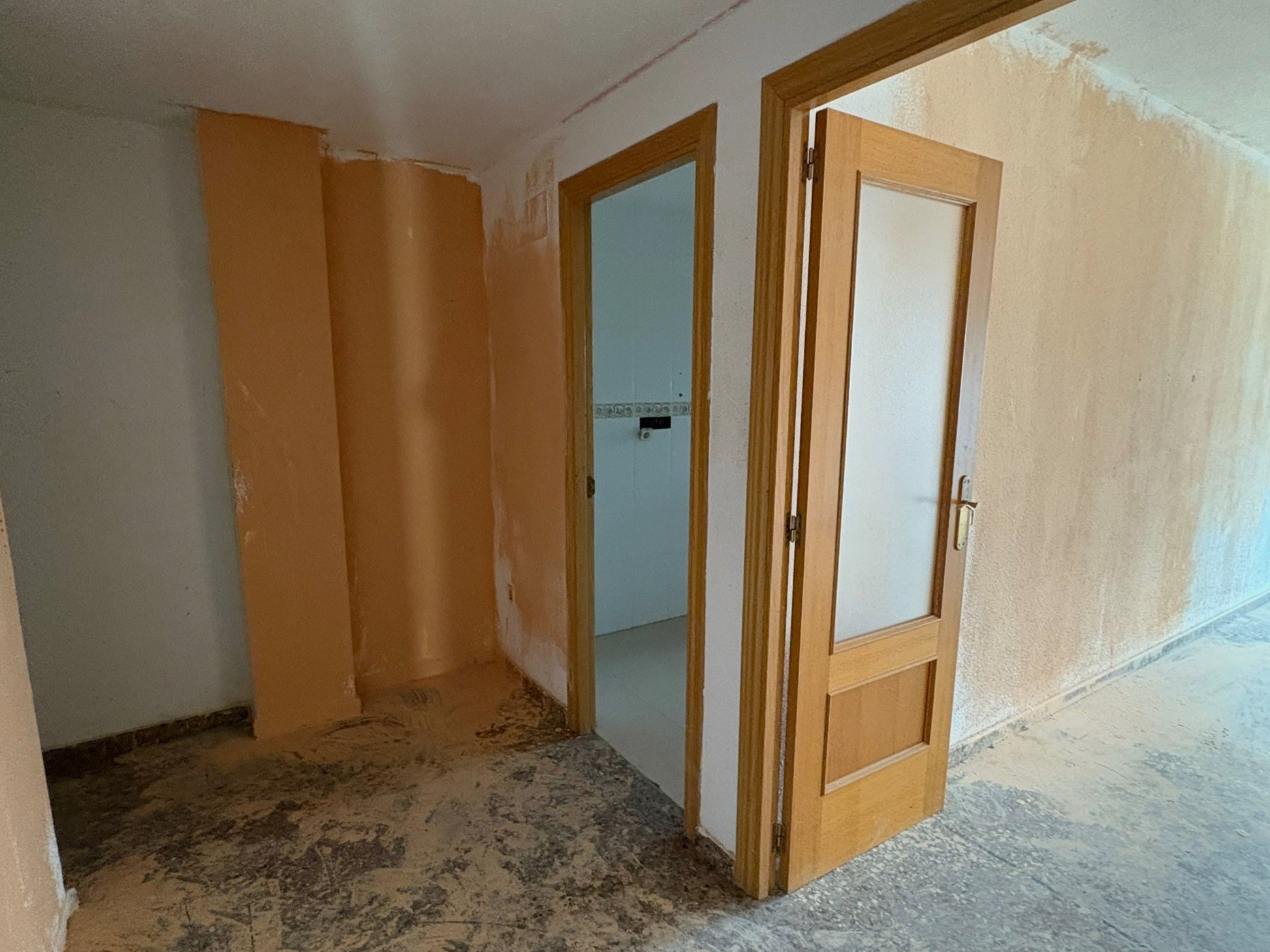 Piso en venta en Algemesí, Valencia