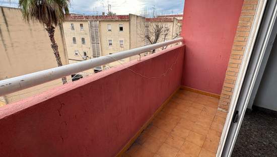 Piso en venta en Algemesí, Valencia
