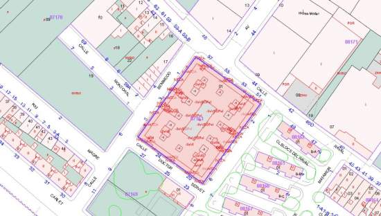 Piso en venta en Algemesí, Valencia