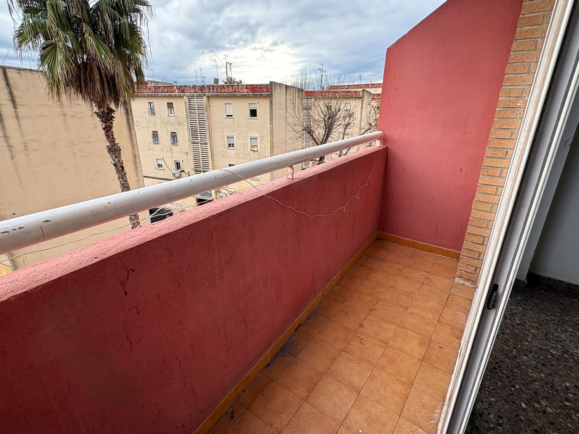 Piso en venta en Algemesí, Valencia