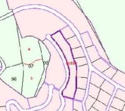 Urbano (Solar) en venta  en Calle Ejecucion Montornes, Benicasim, Castellón