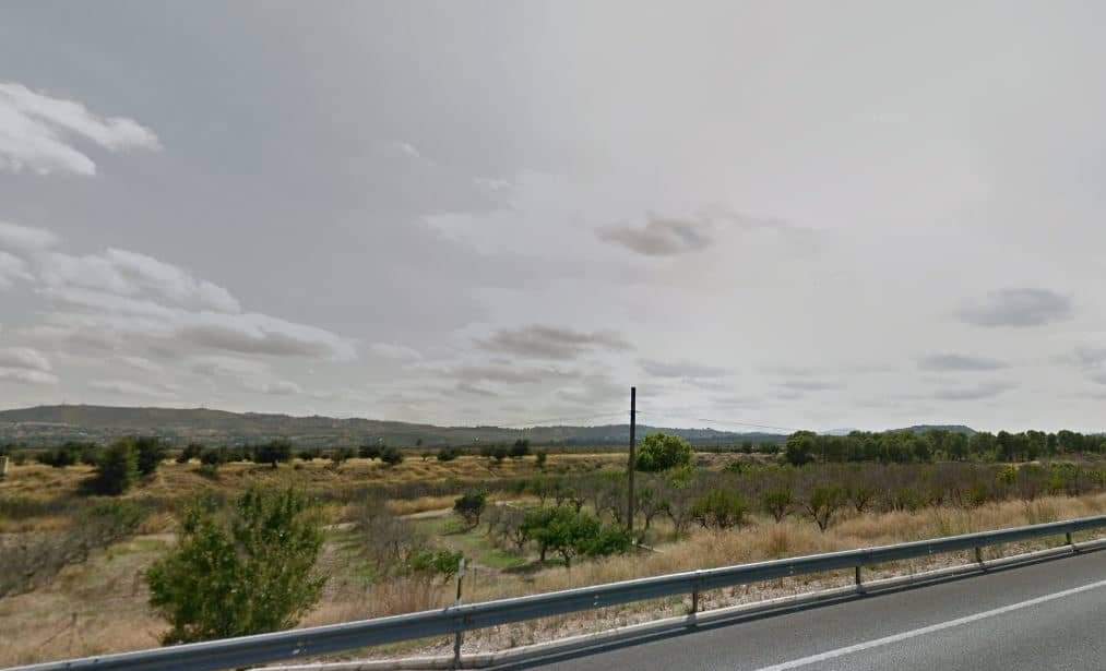 Suelo Rstico No Urbanizable en venta en Llano De Quarte Riba-Roja De Tria Valencia