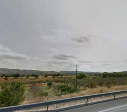 Suelo Rstico No Urbanizable en venta en Llano De Quarte Riba-Roja De Tria Valencia