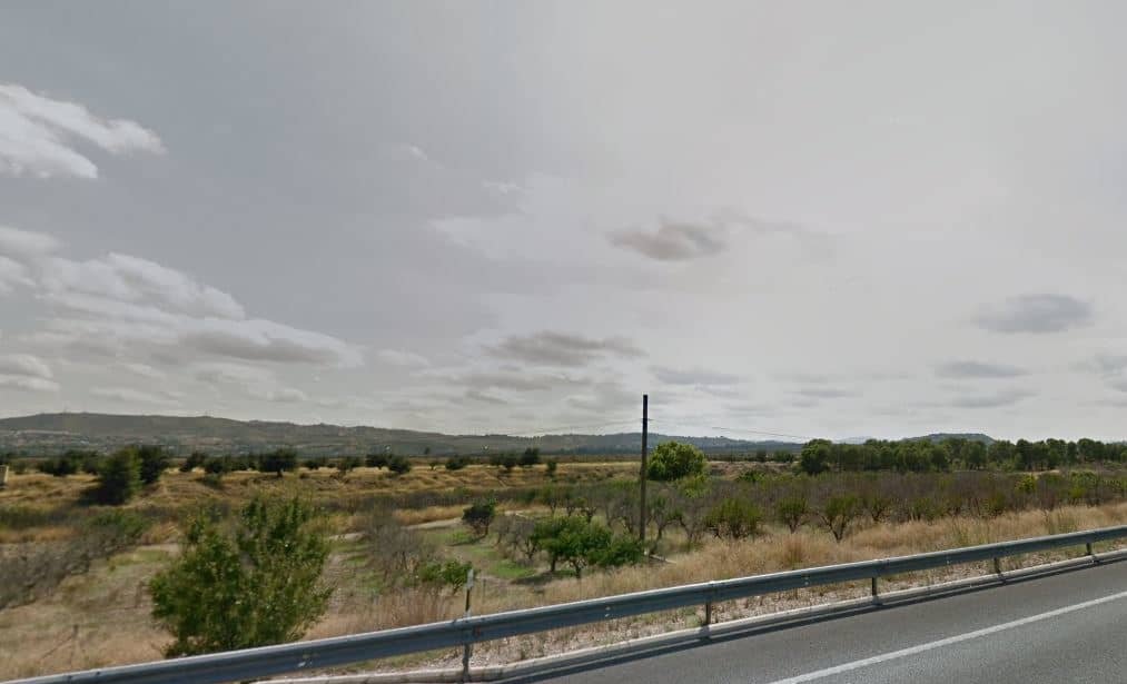 Suelo Rstico No Urbanizable en venta en Llano De Quarte Riba-Roja De Tria Valencia