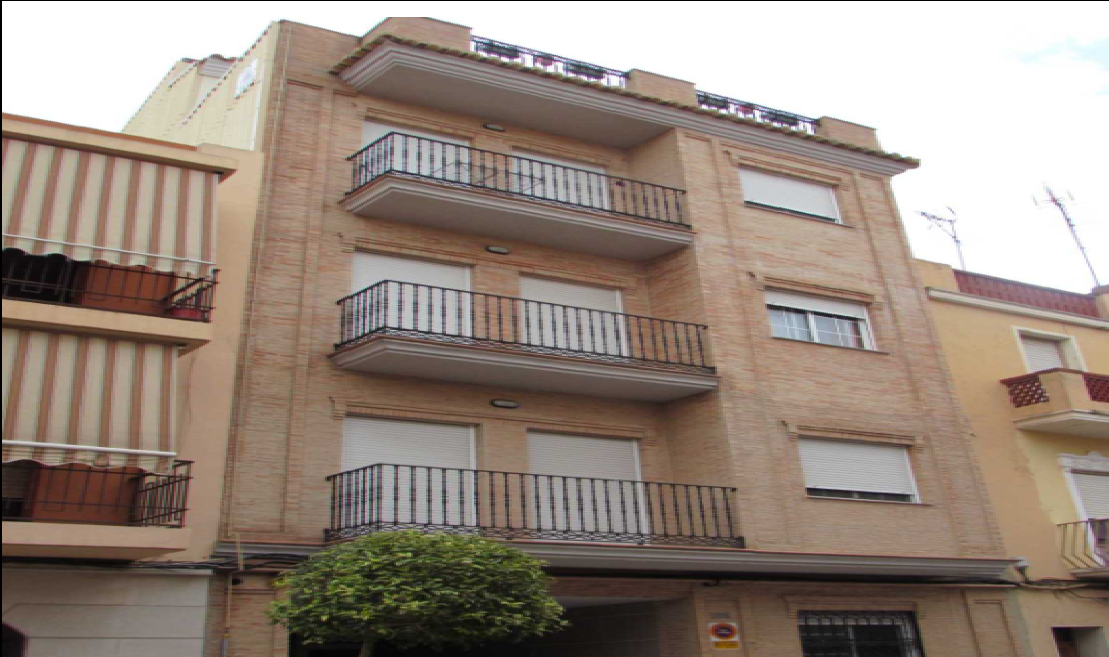 Trastero en venta en Algemesí, Valencia