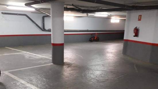 Garaje en venta  en Calle Doctor Heredia Torreblanca Castelln