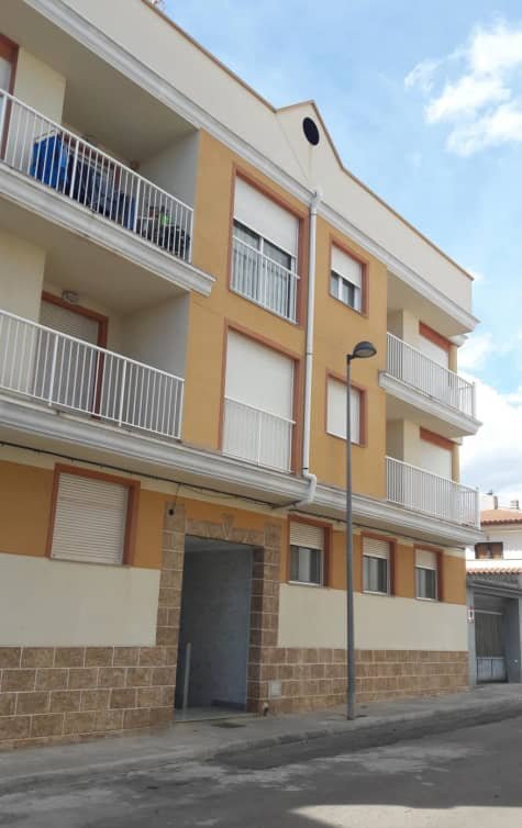 Garaje en venta  en Calle Doctor Heredia Torreblanca Castelln