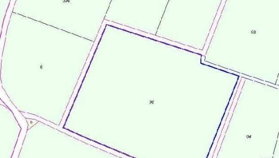 Suelo Rstico No Urbanizable en venta en Polgono Parcela 96 Sueca Valencia