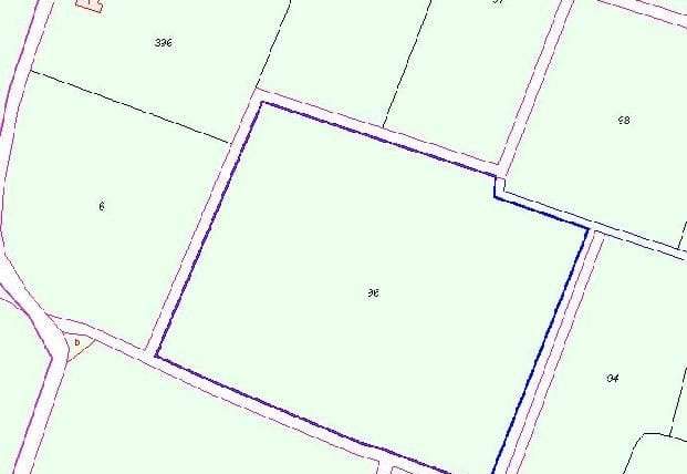 Suelo Rstico No Urbanizable en venta en Polgono Parcela 96 Sueca Valencia